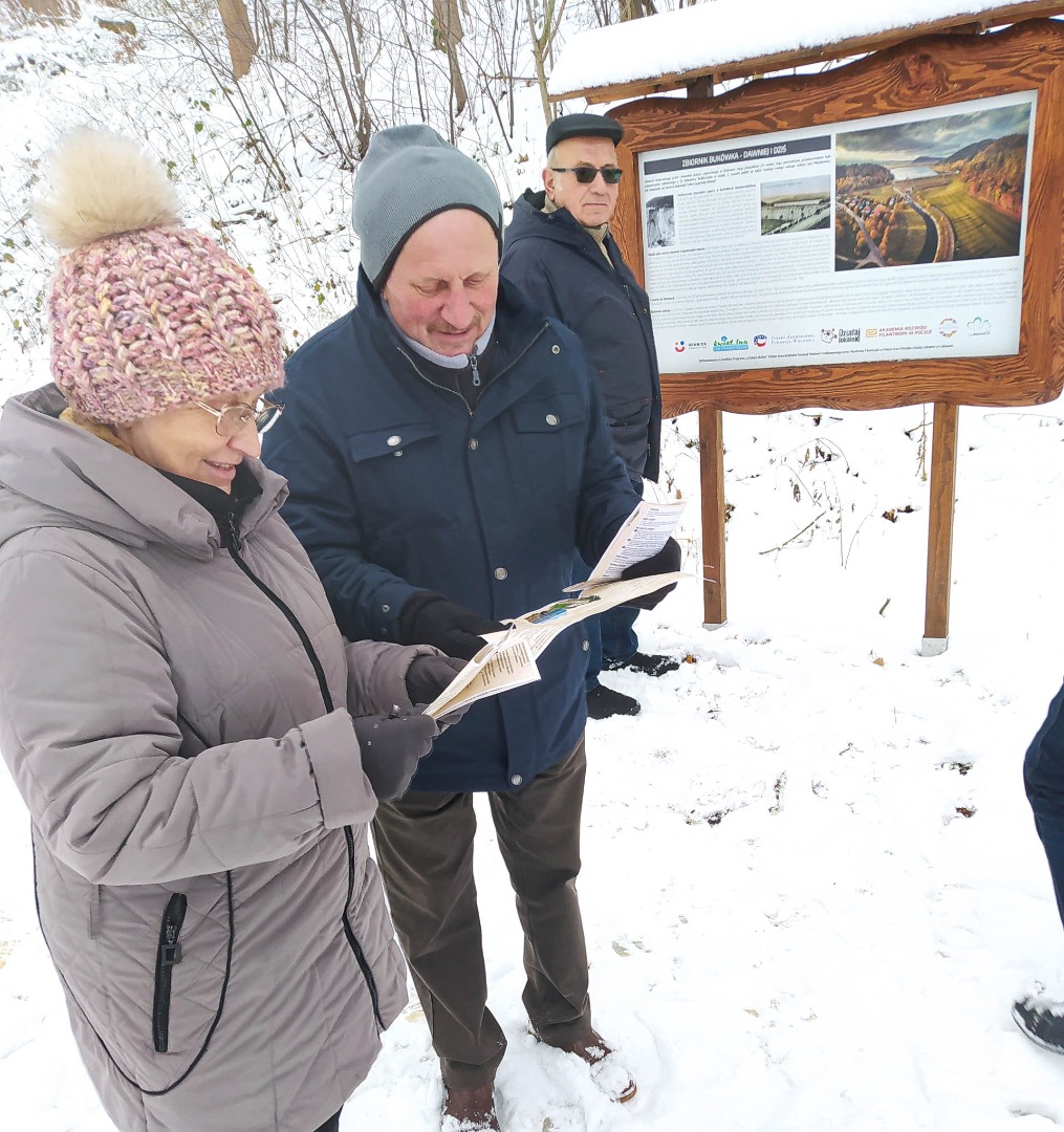 Inauguracja questów na Ziemi Kamiennogórskiej