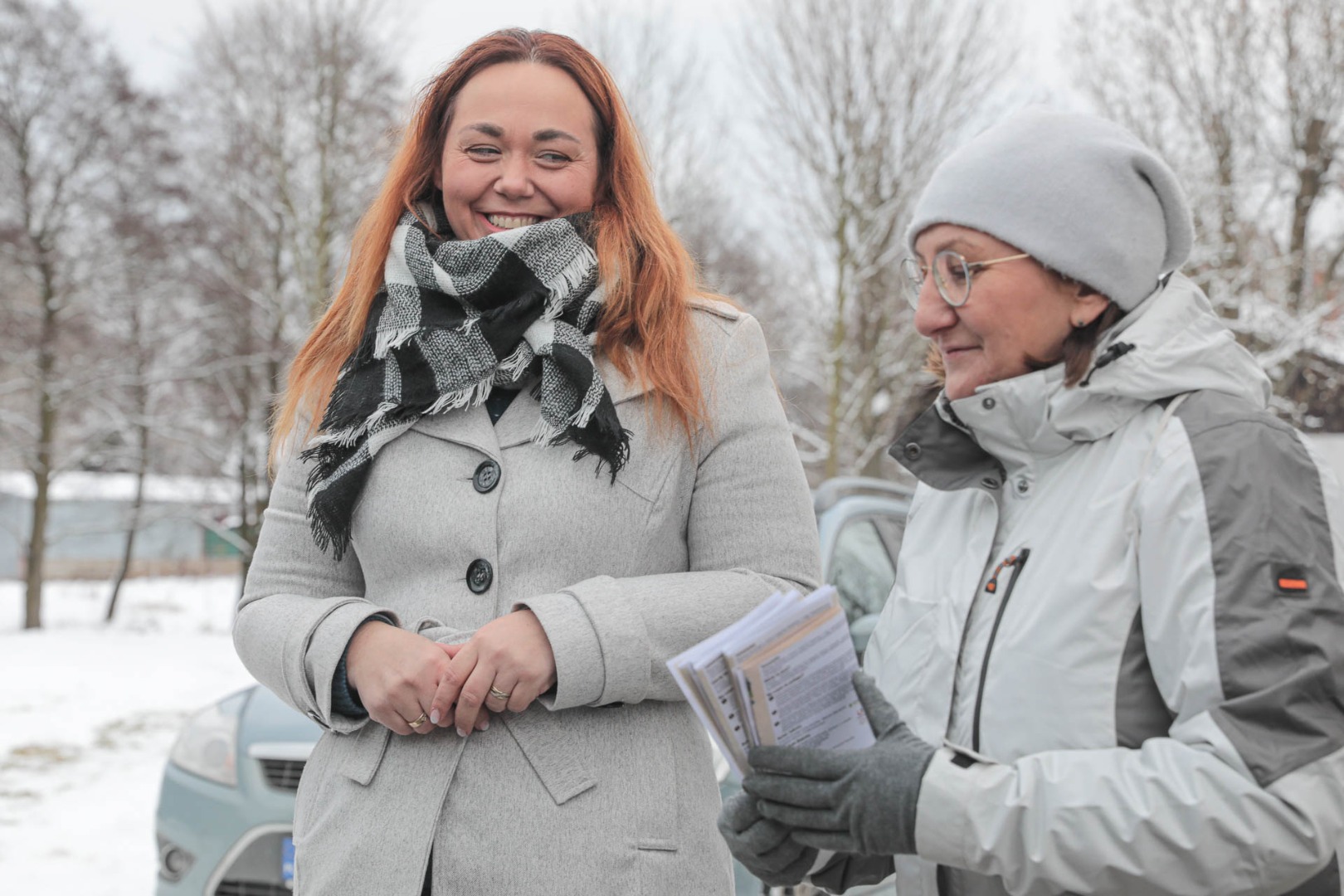 Inauguracja questów na Ziemi Kamiennogórskiej