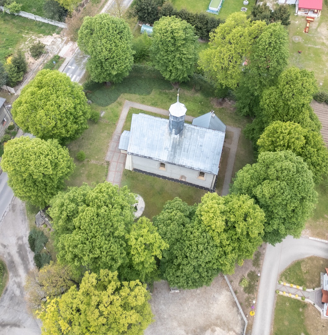 18 tras z zagadkami w jednej gminie – w Gminie Świdnica