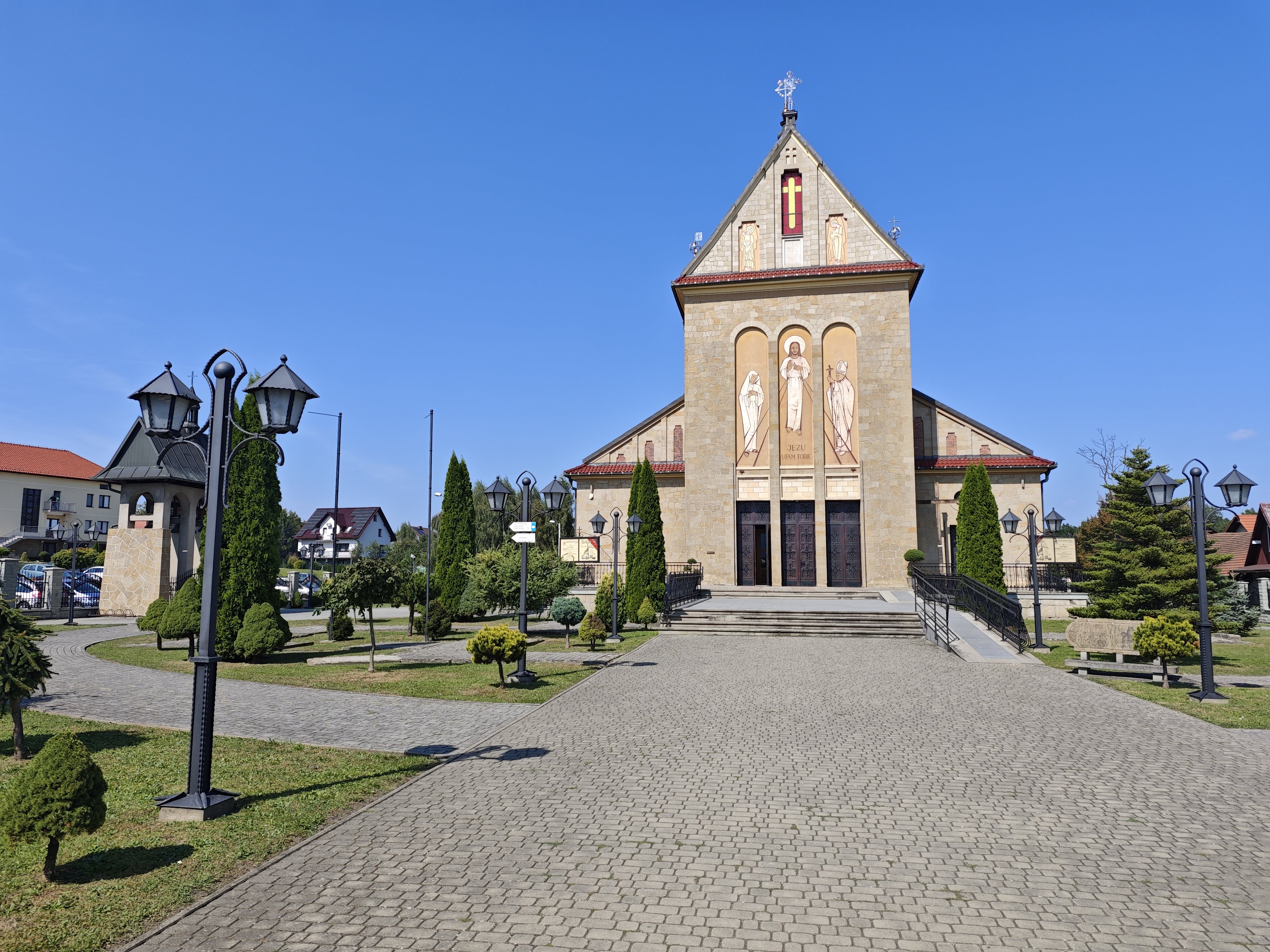 Zapraszamy na questy na terenie LGD Dalin i Gościbia oraz LGD Gościniec 4 Żywiołów