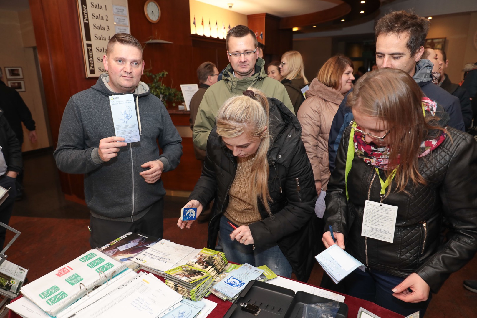 Relacja z Konferencji 