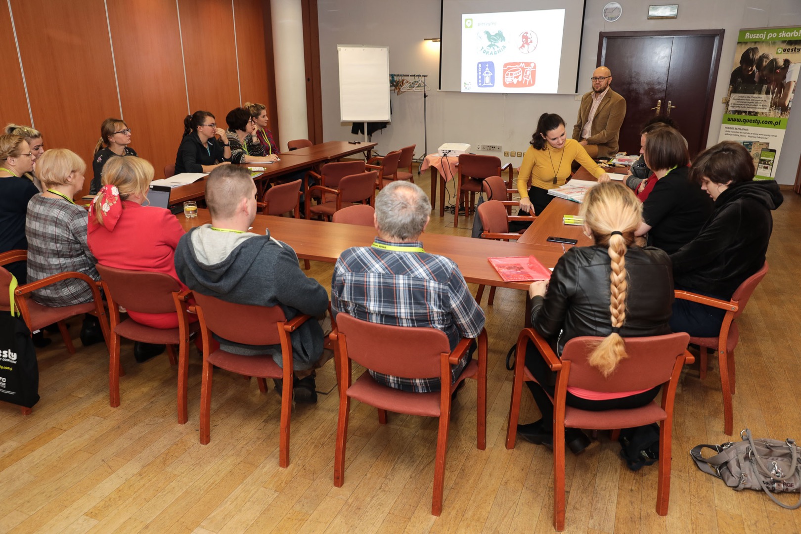 Relacja z Konferencji 