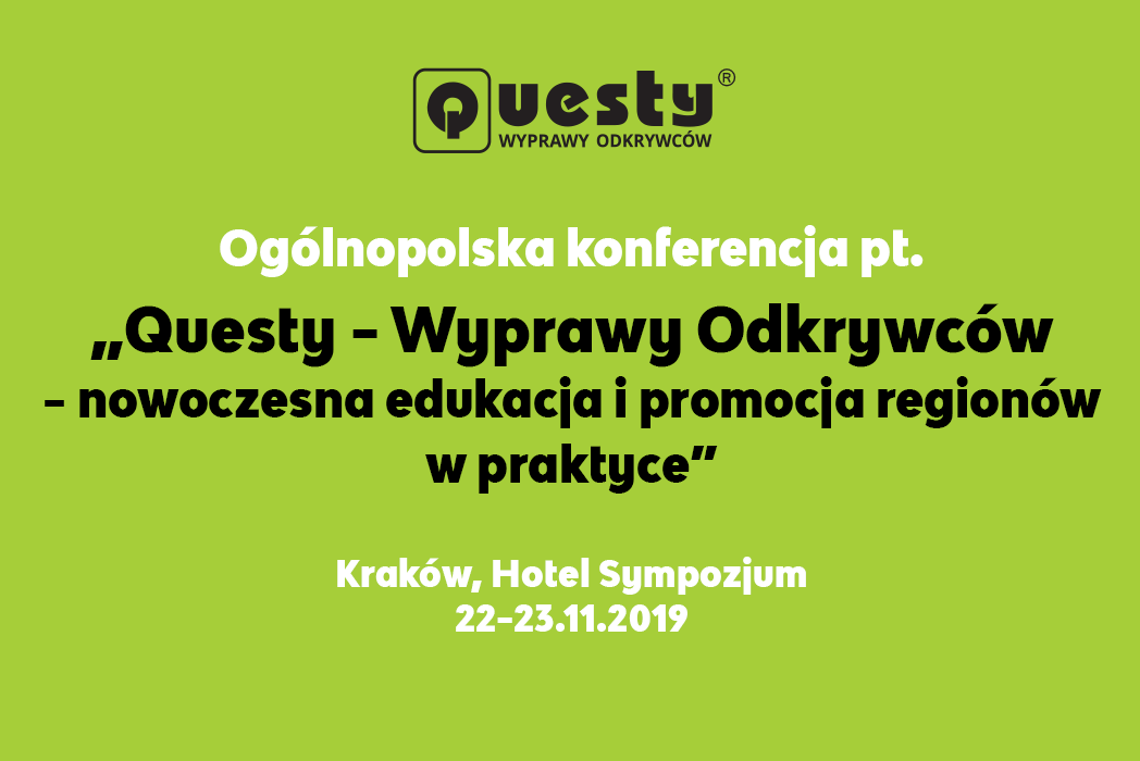 Ogólnopolska konferencja 