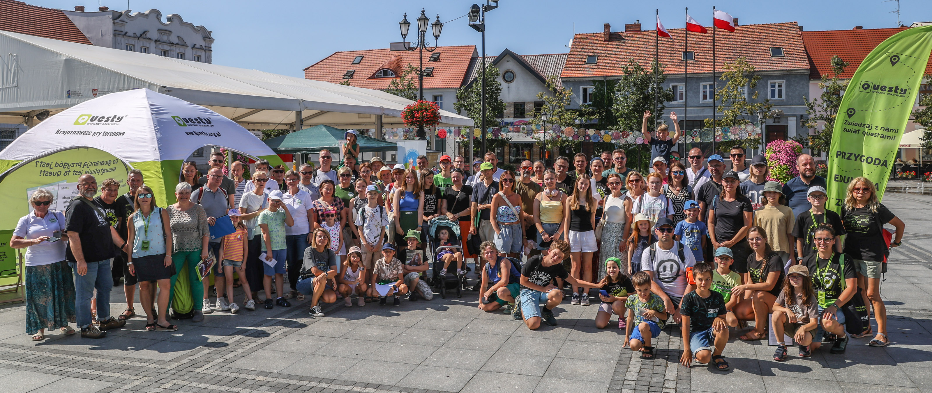 Średzkie odkrywanie skarbów