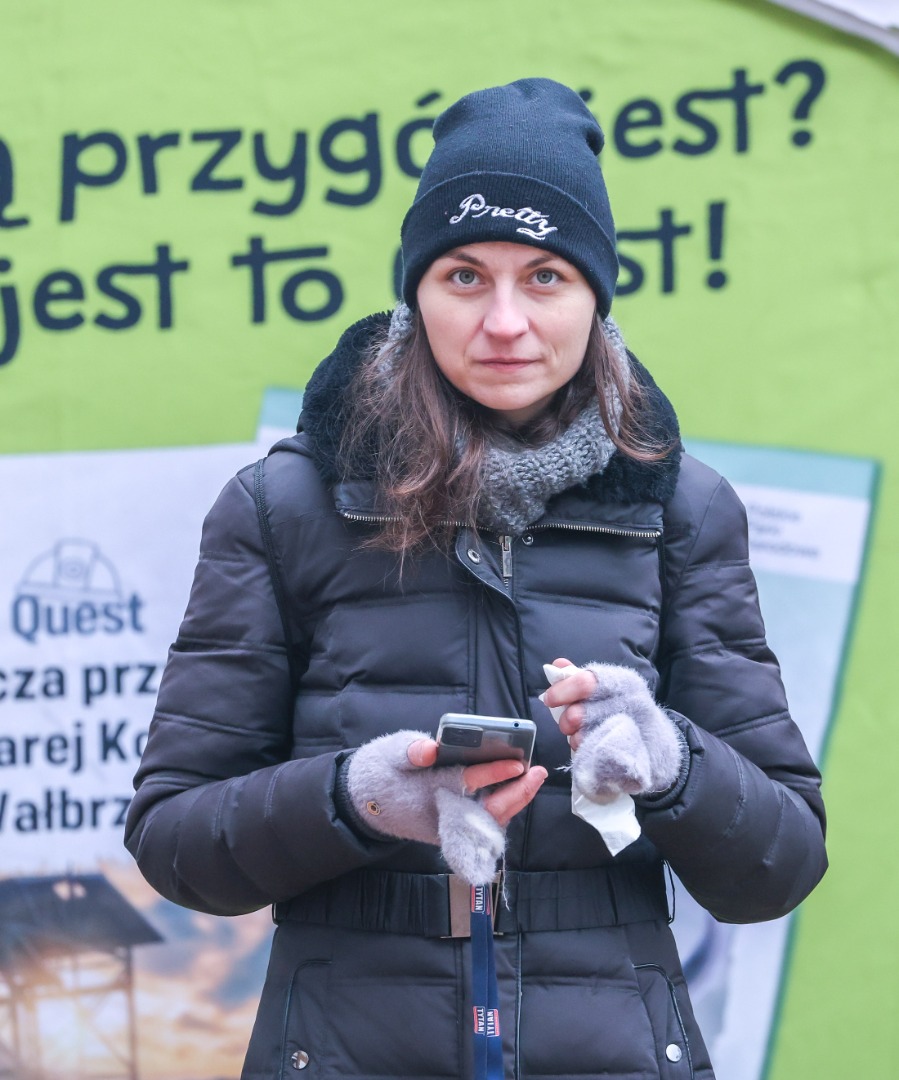 Świdnickie przedszkolaki na nudę nie narzekają!