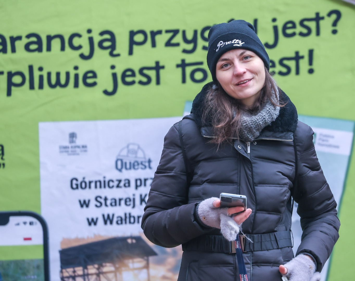 Świdnickie przedszkolaki na nudę nie narzekają!