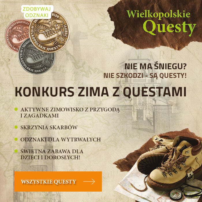 Konkurs ZIMA Z  QUESTAMI