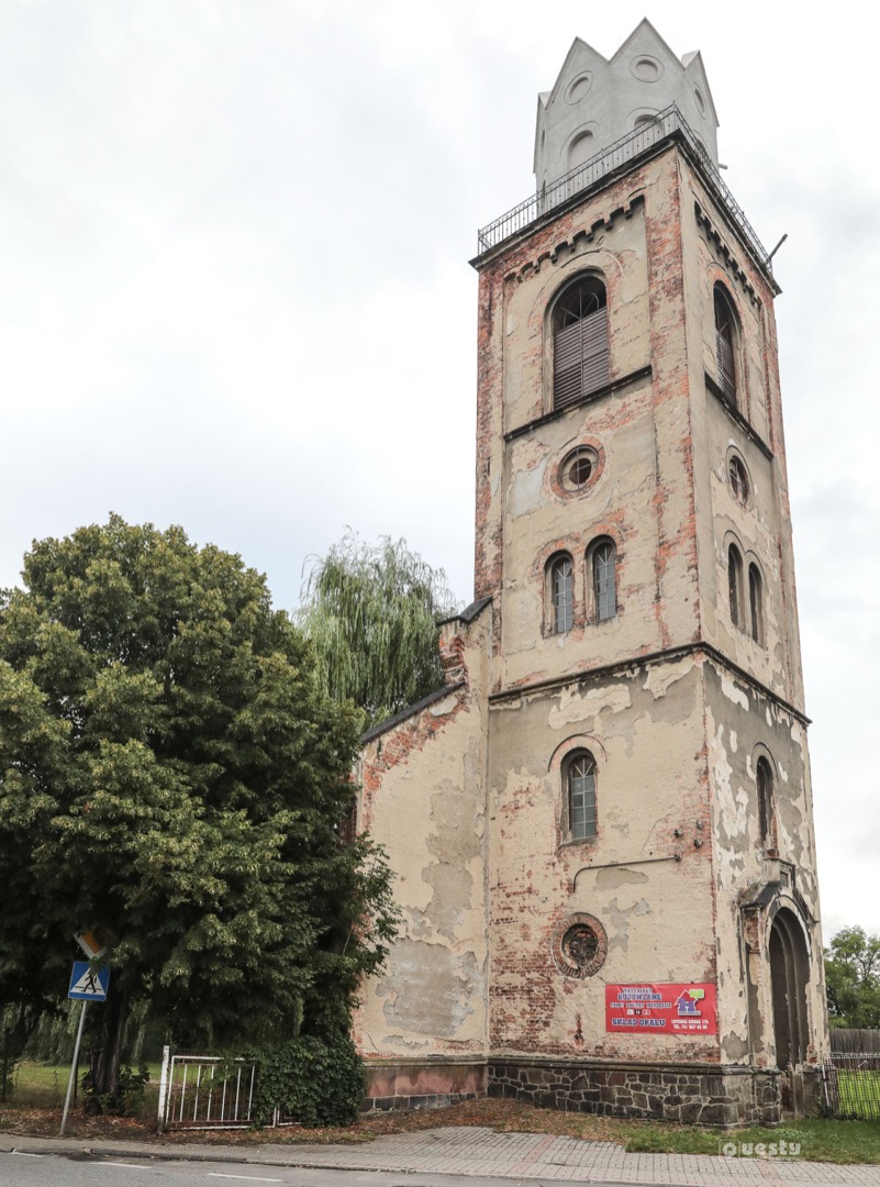 Quest o bitwie pod Lutomią