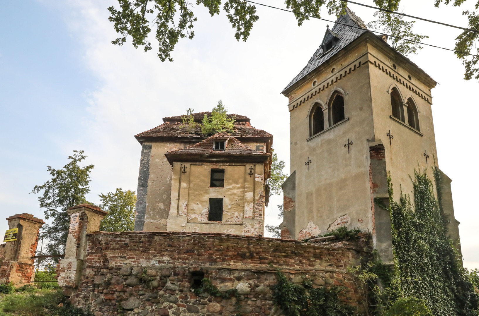 Poznawaj na feriach zakątki Dolnego Śląska z Questami