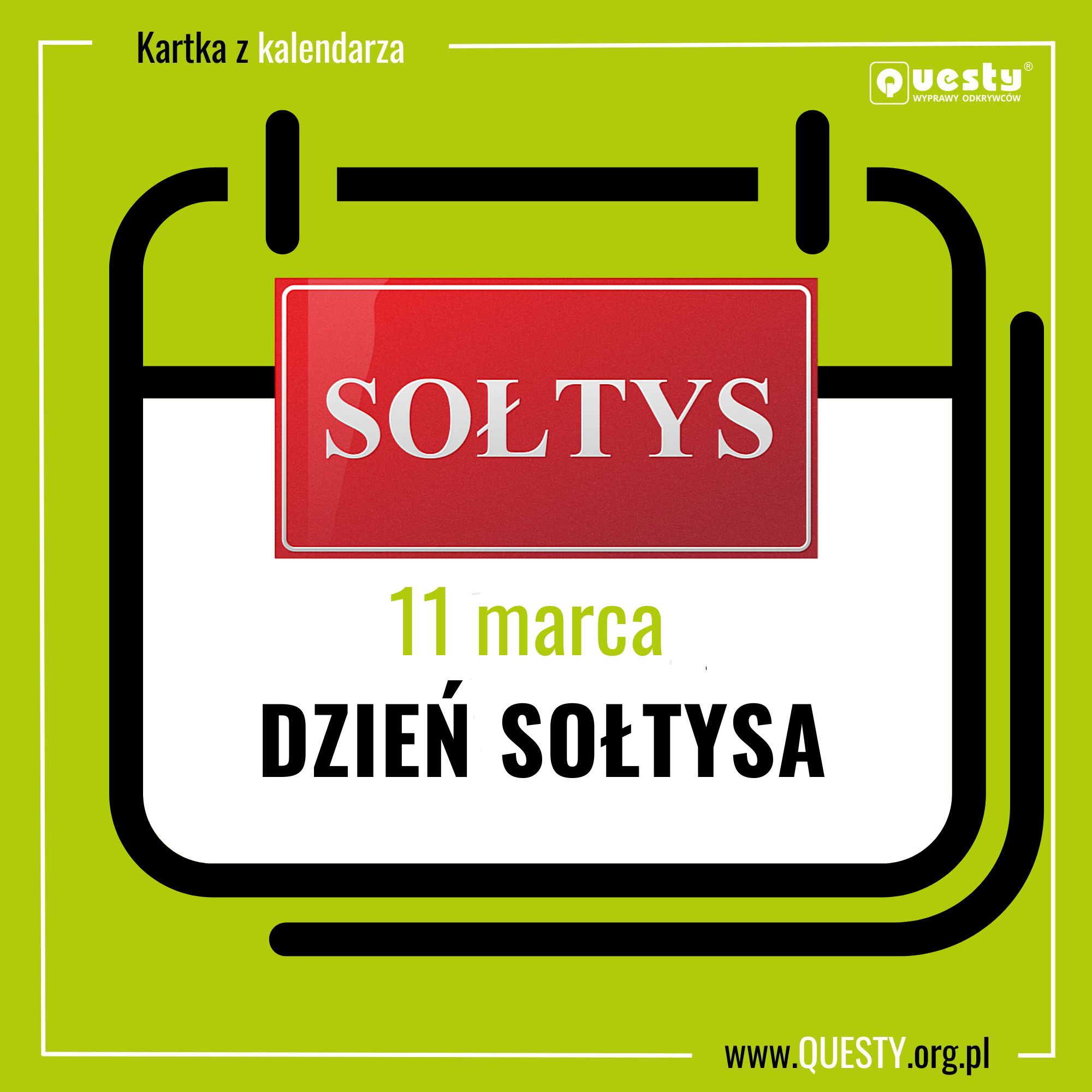 Dzień Sołtysa