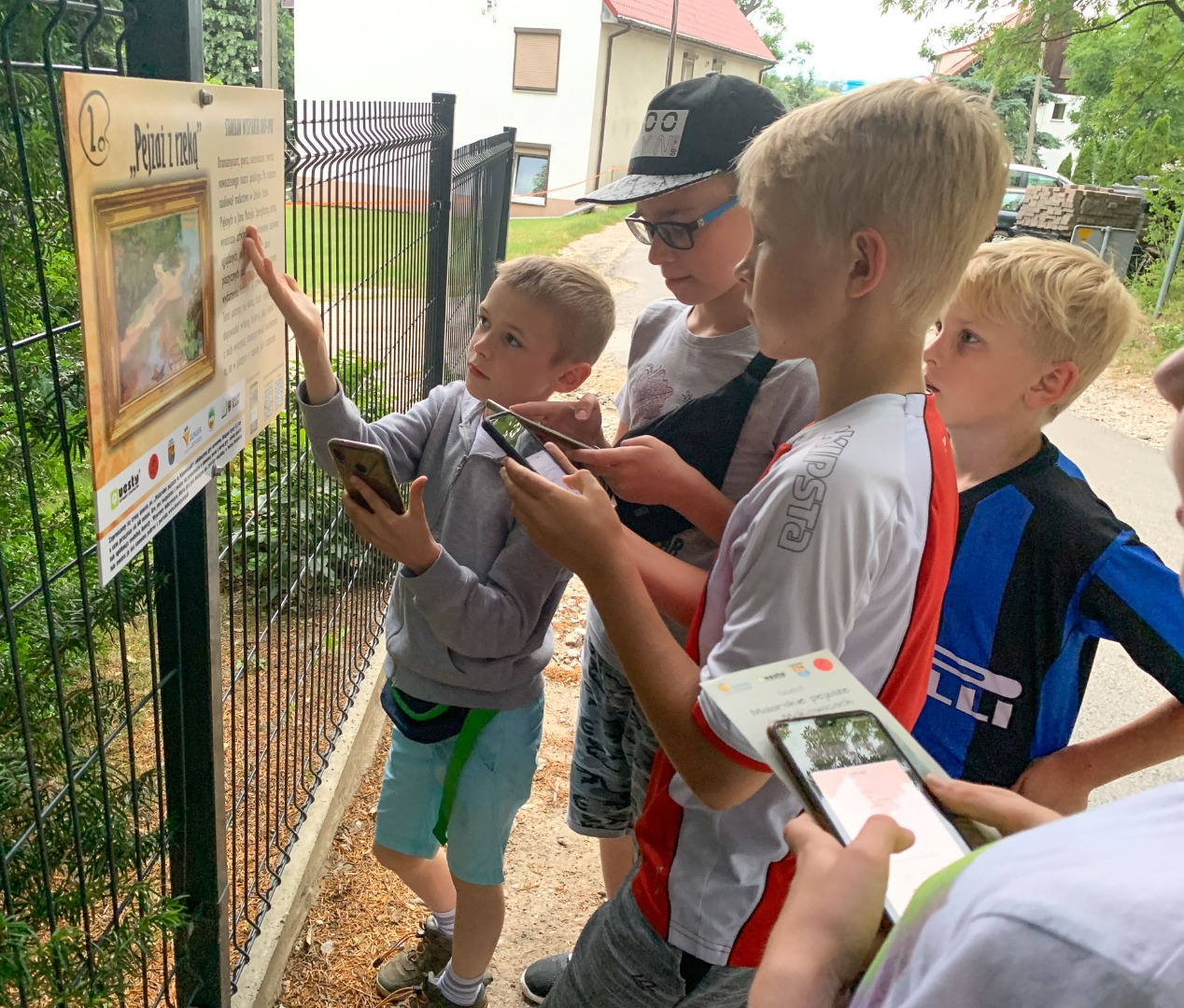 Relacja z III Dolnośląskiego Weekendu z Questami