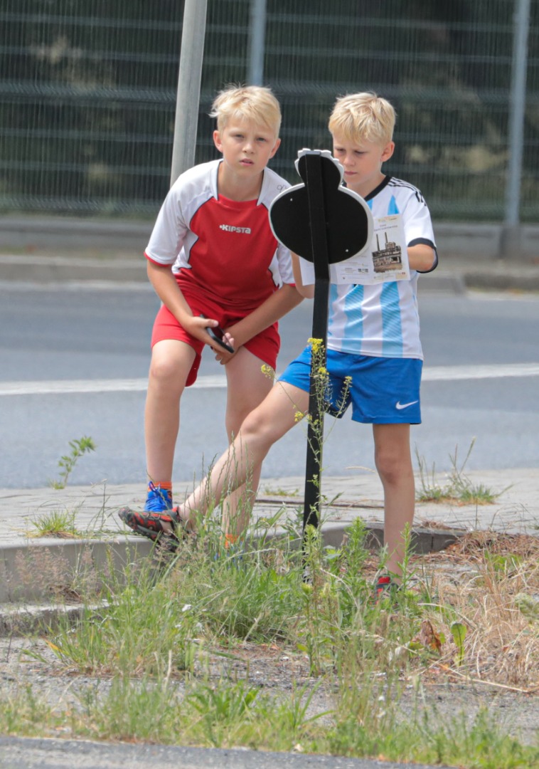 Relacja z III Dolnośląskiego Weekendu z Questami