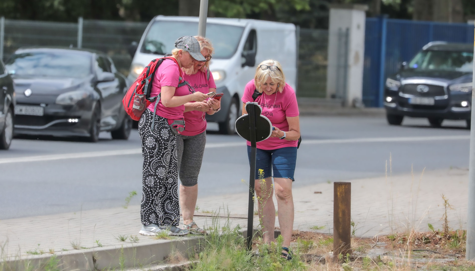 Relacja z III Dolnośląskiego Weekendu z Questami