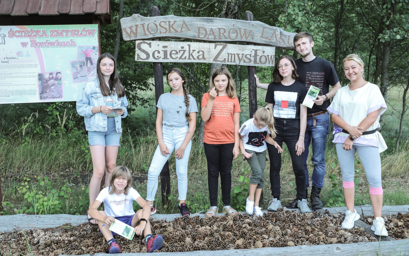 Quest uczy, quest nie nudzi, w dzieciach i uczniach ciekawość budzi!