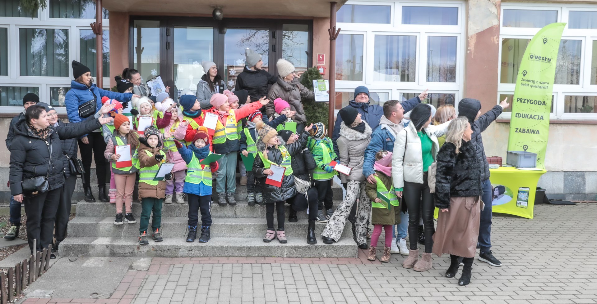 I jeszcze jedna inauguracja w Świdnicy!