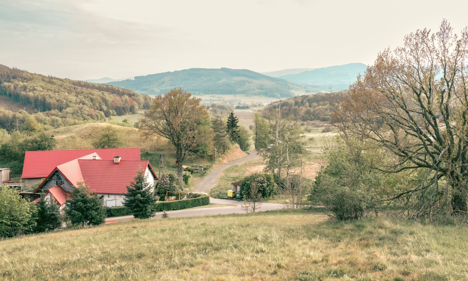 Pustelnik z questem poznany