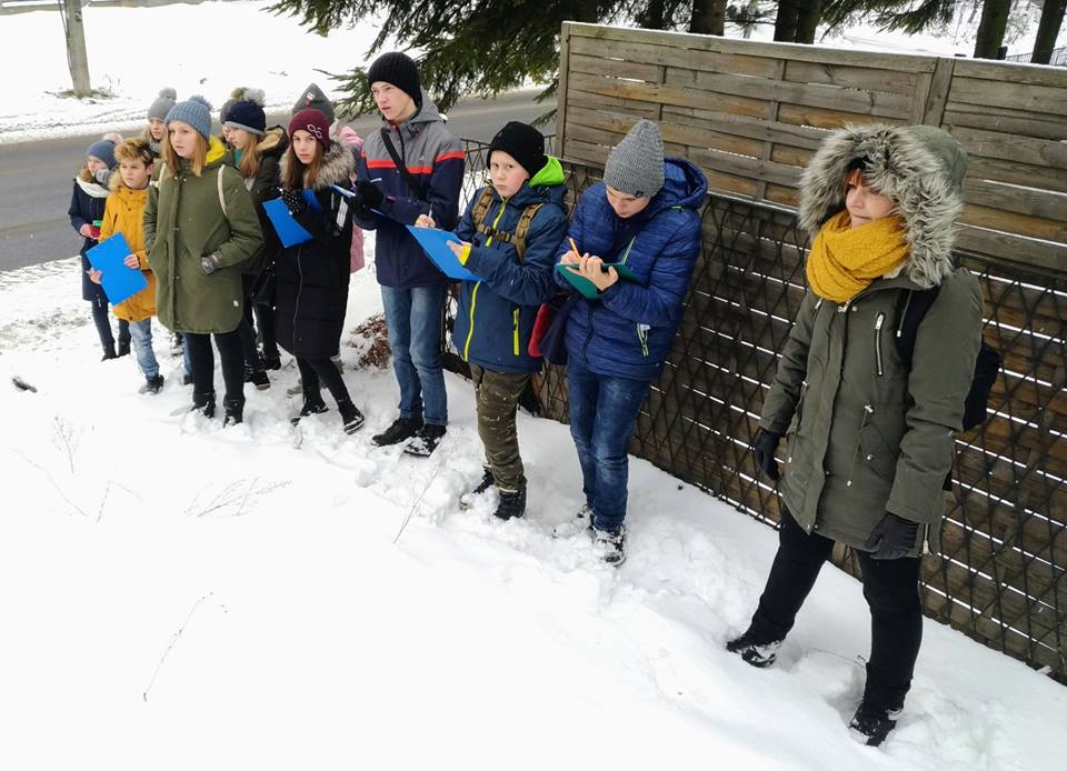 Tak powstawał quest o bitwie miechowskiej