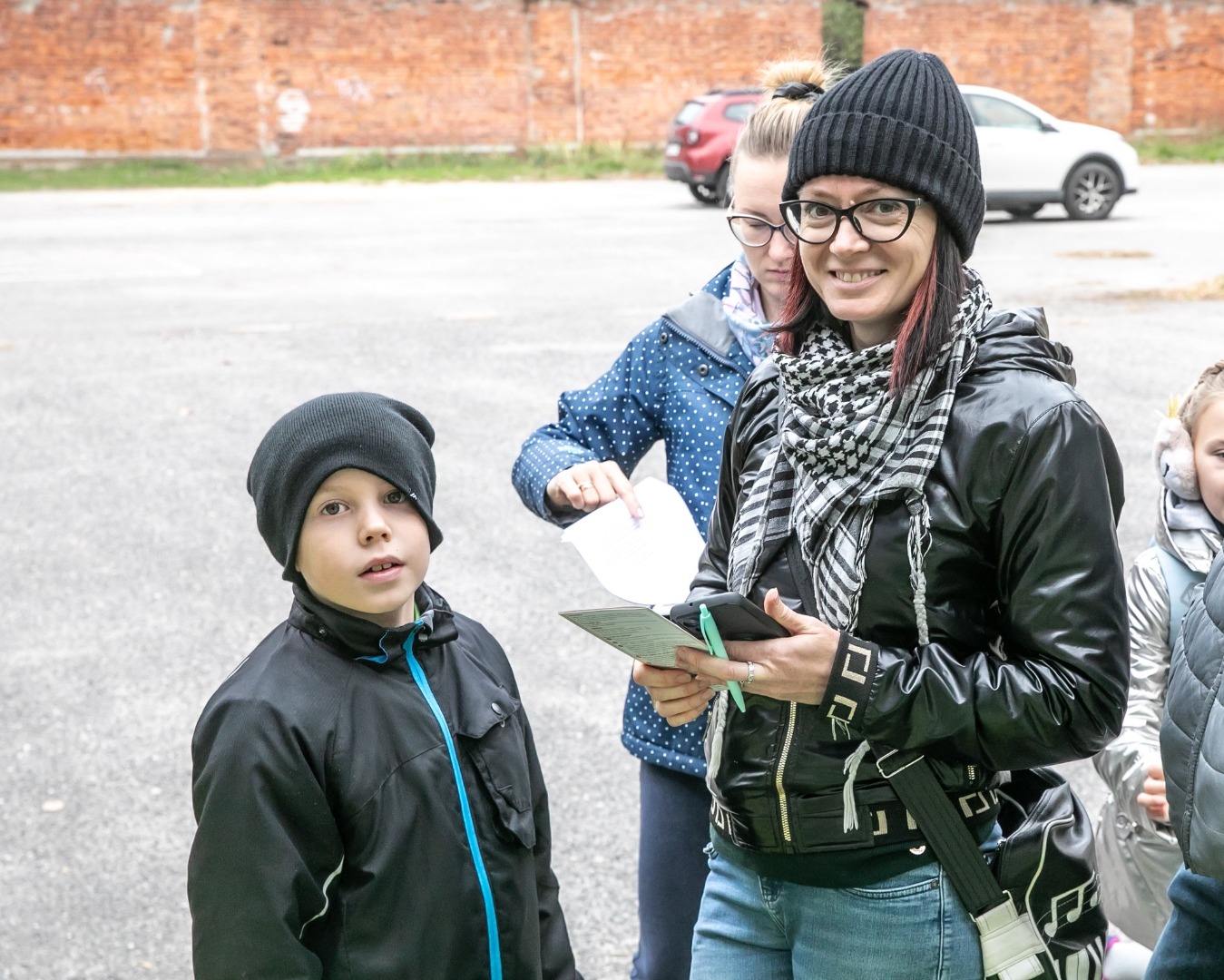 Po śladach księżnej Jadwigi Ślaskiej w Krośnie Odrzańskim