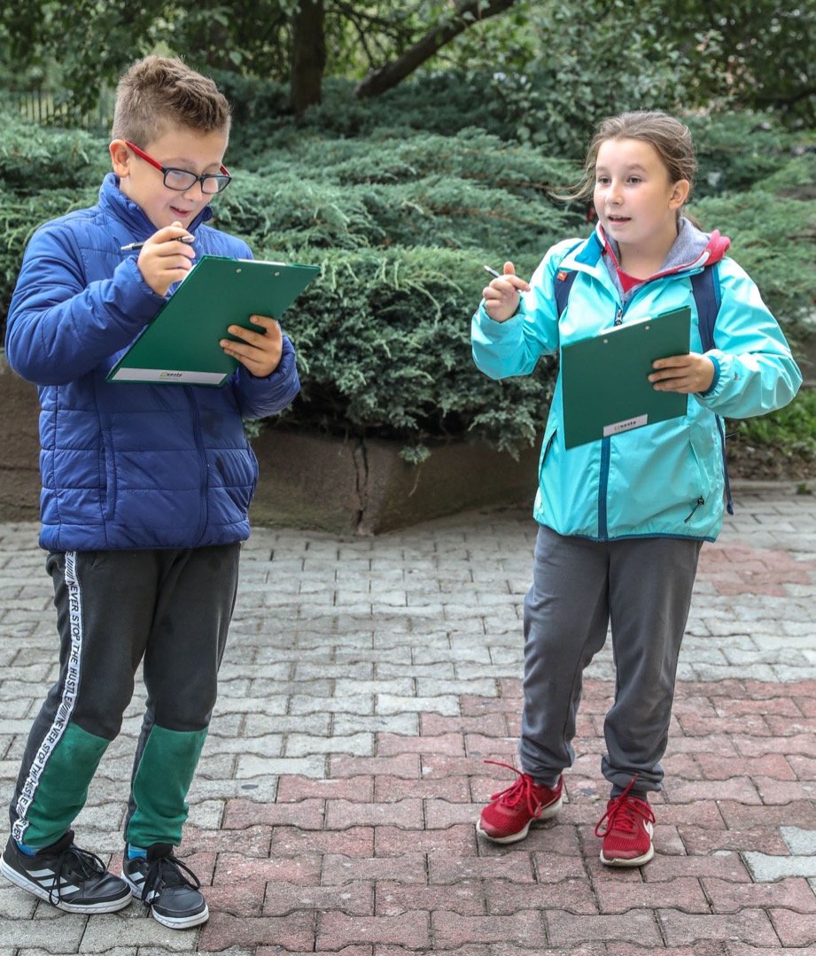 Testowanie nowych questów w Gminie Polkowice rozpoczęte.