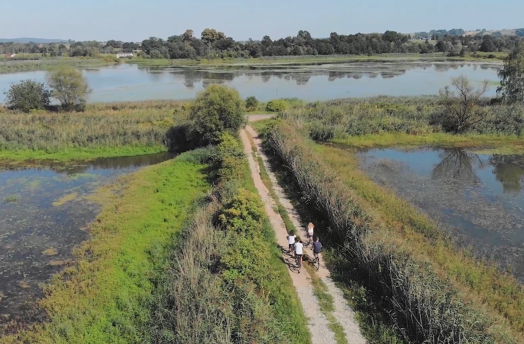 Ruszaj na questy rowerowe w największe święto rowerów!