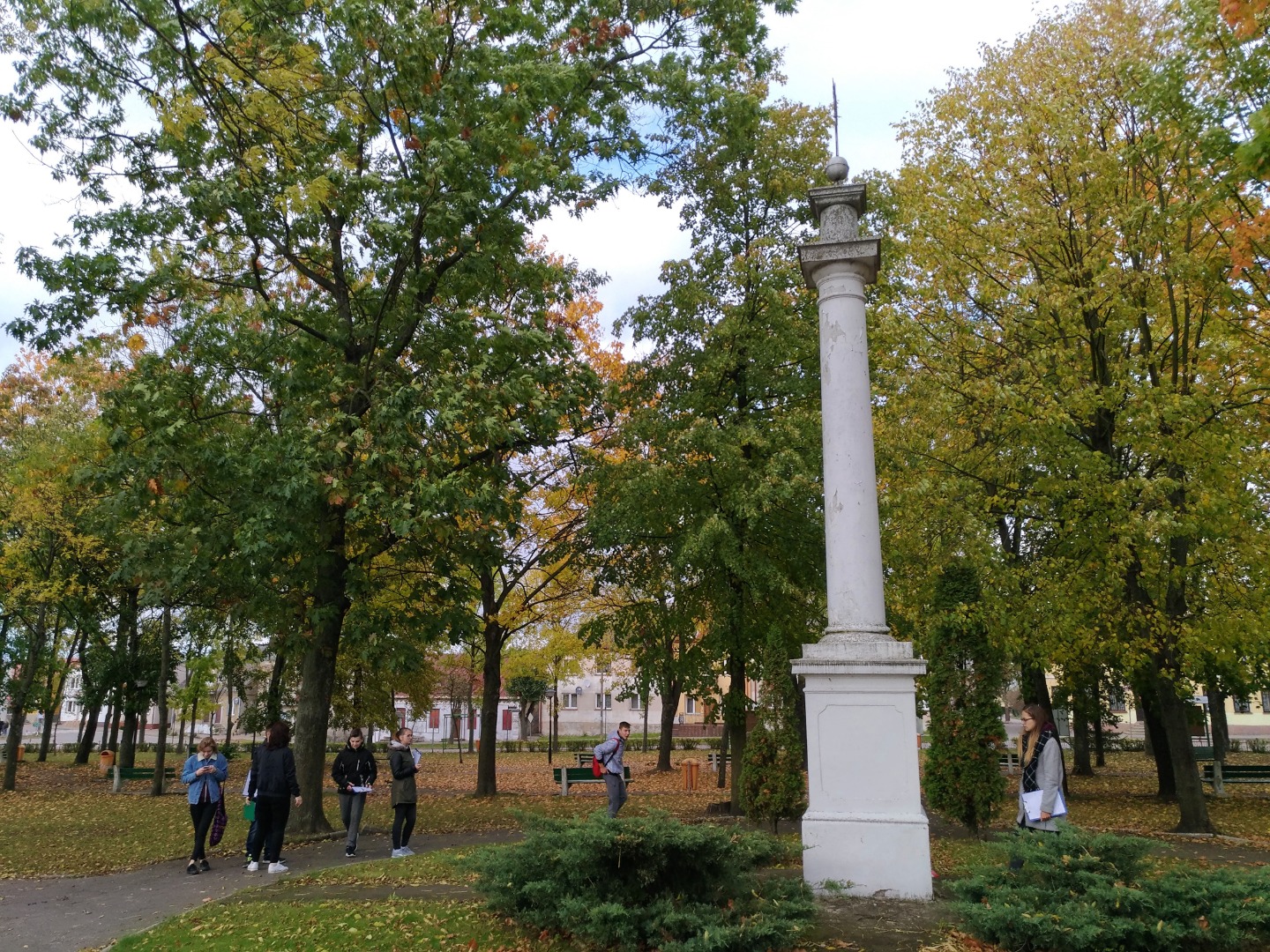 Majówka nad Biebrzą? Ciągle jest tam pięknie!