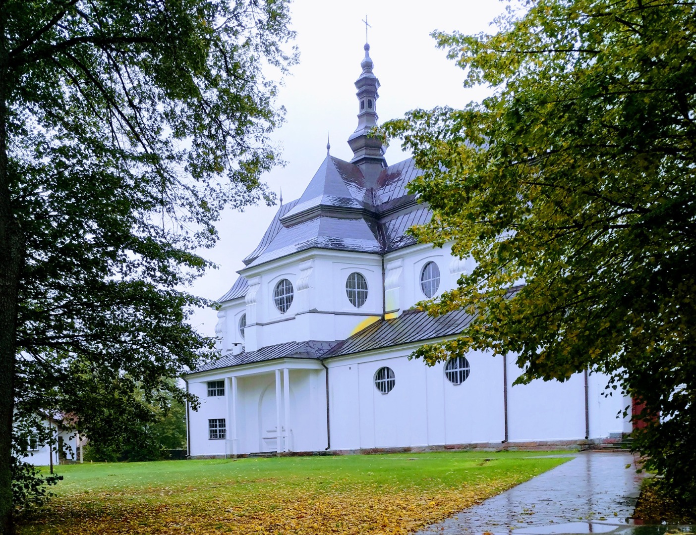 Majówka nad Biebrzą? Ciągle jest tam pięknie!