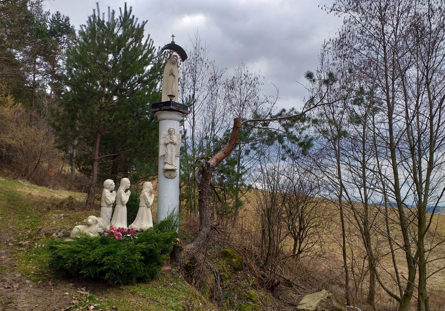 Quest na Urbaniej Górze - w przygotowaniu