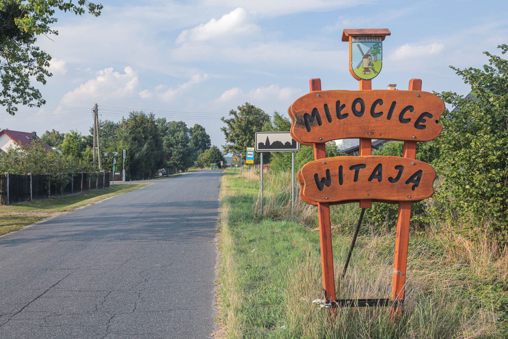 Będzie nowy quest w Miłocicach na Dolnym Śląsku