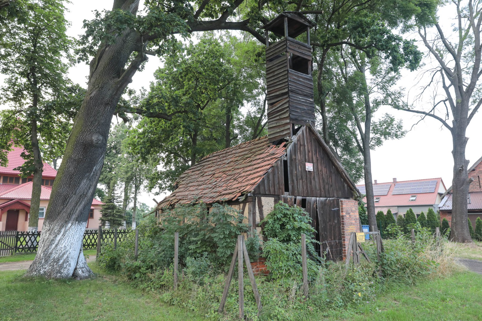 Będzie nowy quest w Miłocicach na Dolnym Śląsku