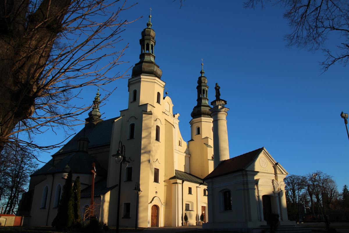 Mieścina Warta miłości!