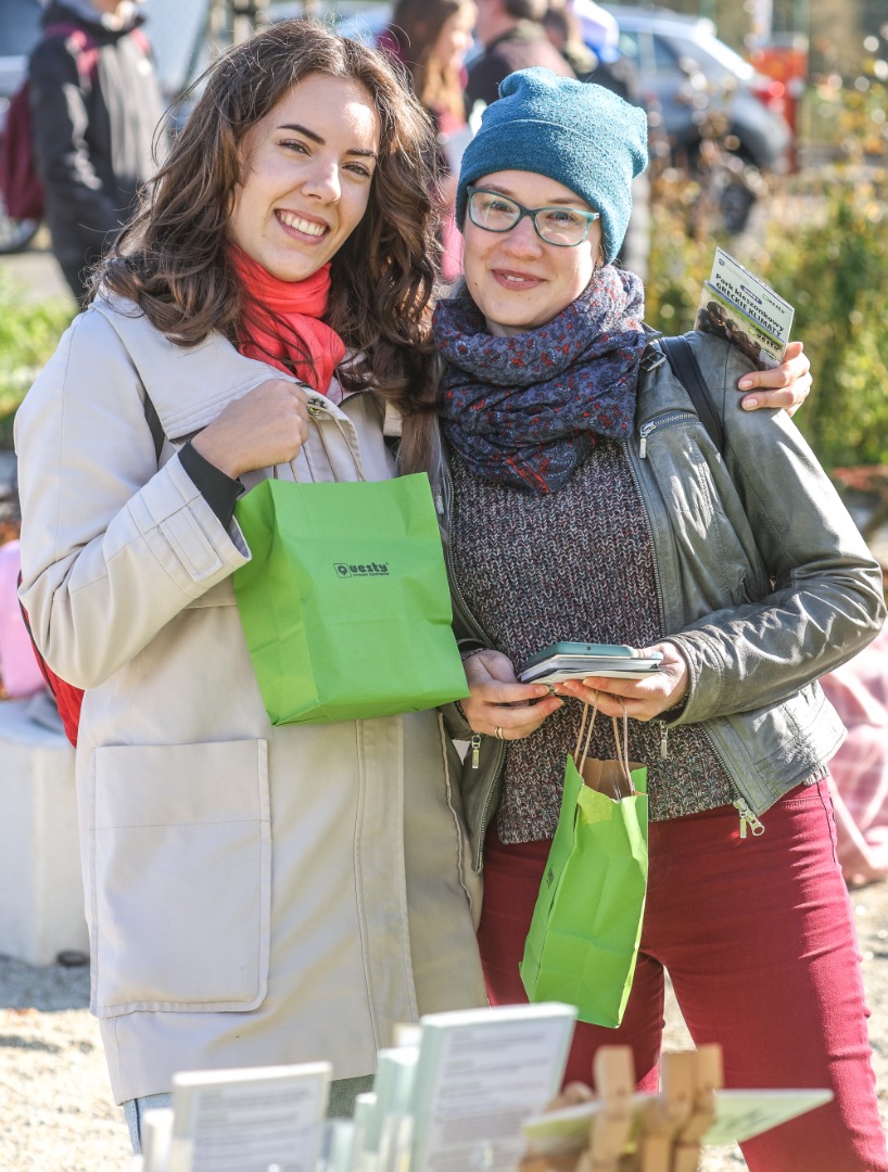 Na questy do parków kieszonkowych w Toruniu