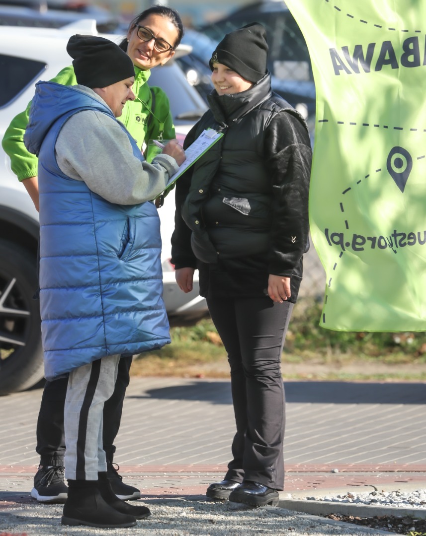 Na questy do parków kieszonkowych w Toruniu