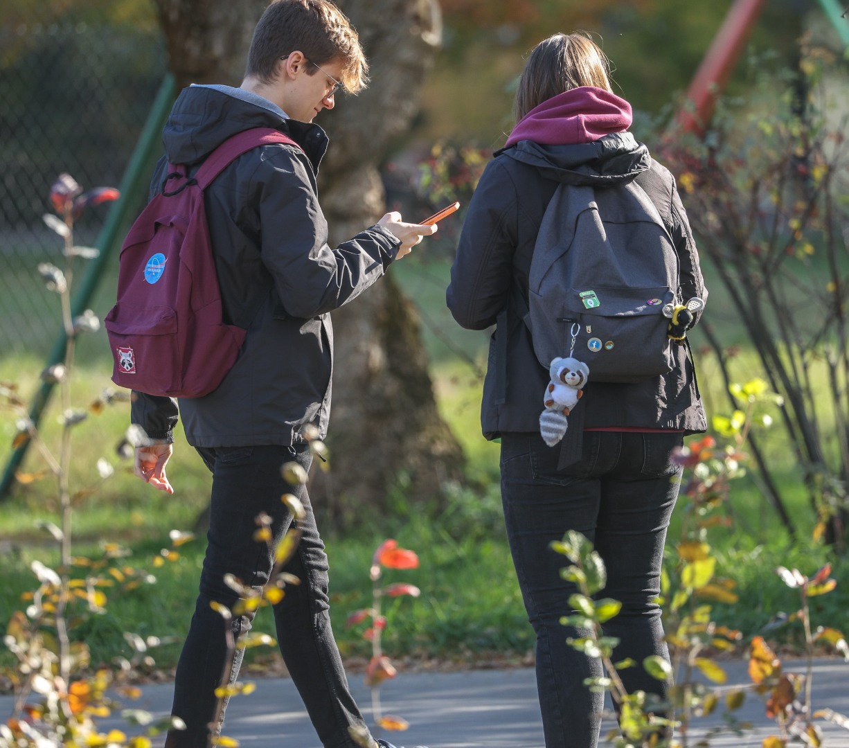 Na questy do parków kieszonkowych w Toruniu