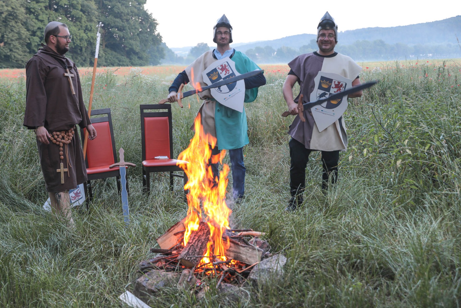 Relacja z Dolnośląskiego Weekendu z Questami