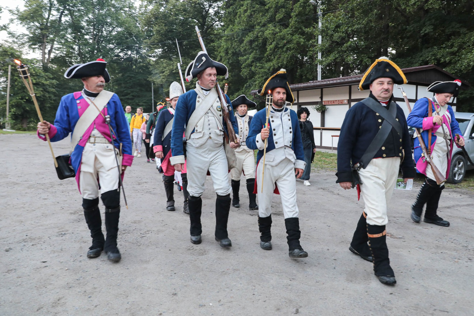 Relacja z Dolnośląskiego Weekendu z Questami