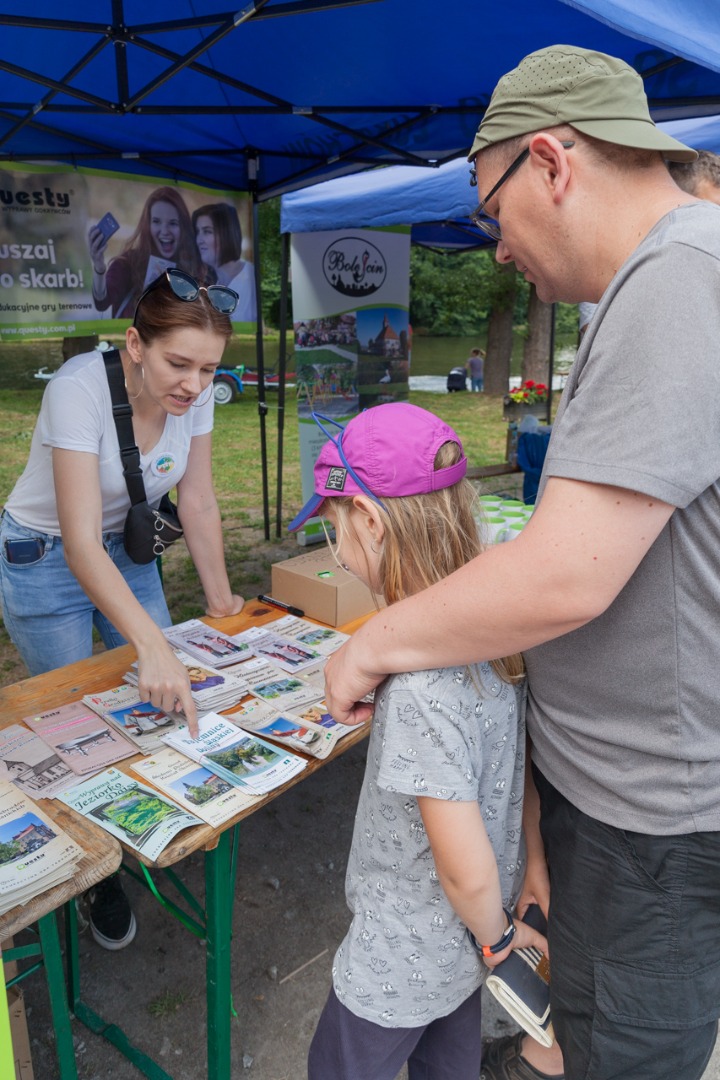 Relacja z Dolnośląskiego Weekendu z Questami