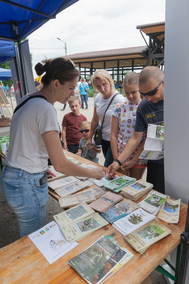 Relacja z Dolnośląskiego Weekendu z Questami