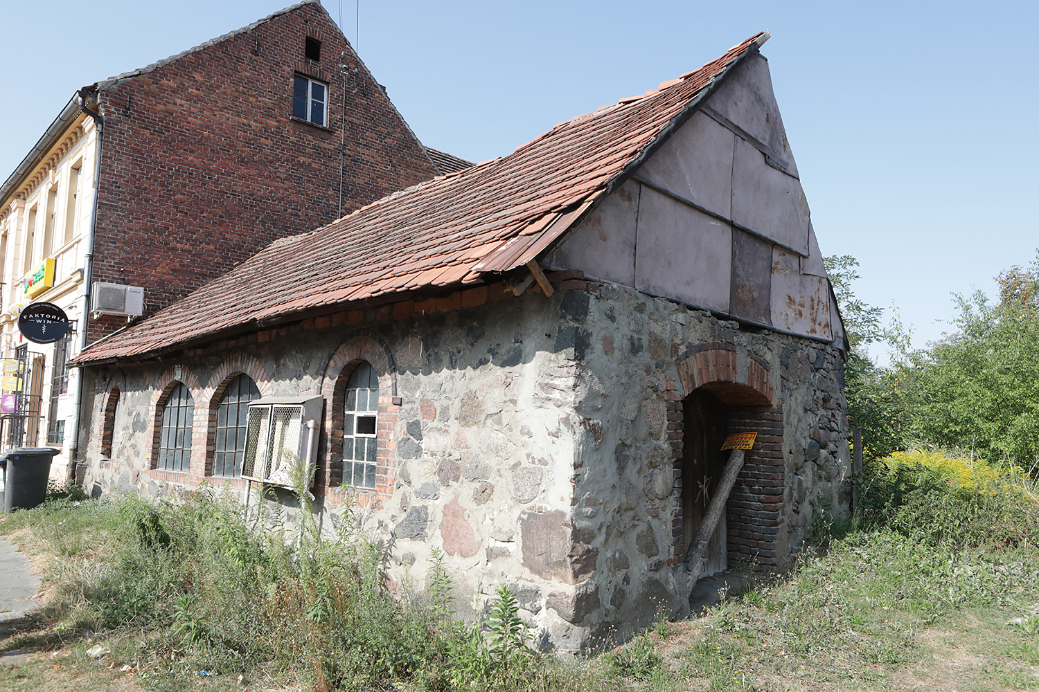 Quest na 100 lecie odzyskania niepodległości w Bukowcu