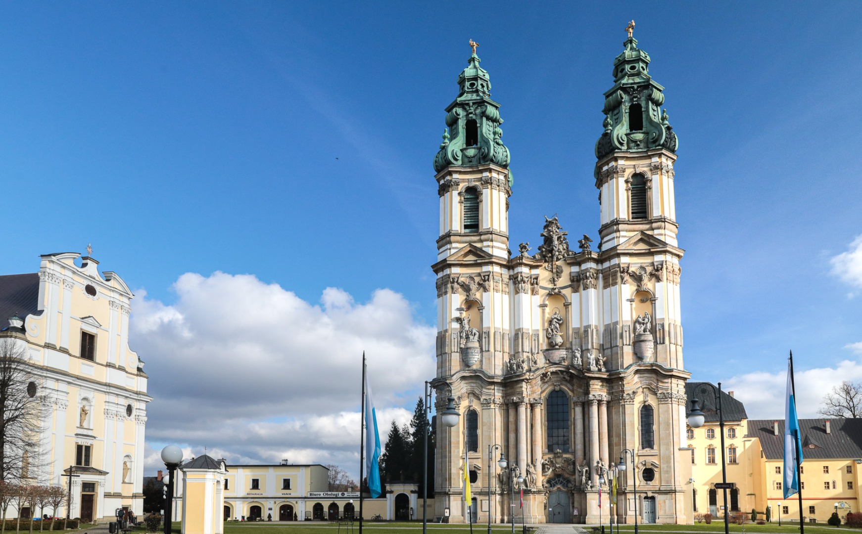 Reaktywacja questów w LGD Kwiat Lnu na Dolnym Śląsku