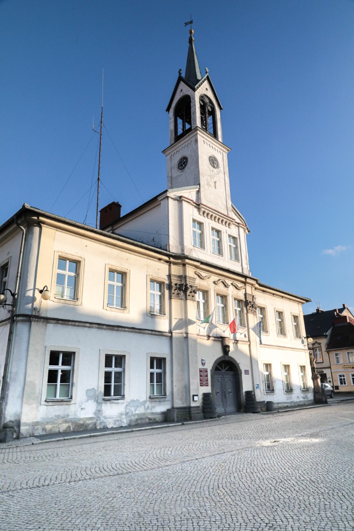 Reaktywacja questów w LGD Kwiat Lnu na Dolnym Śląsku