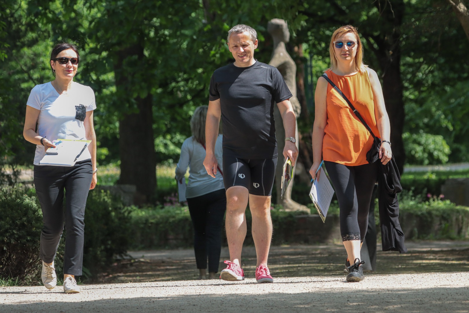 Questowe warsztay dla nauczycieli i bibliotekarzy w Legnicy