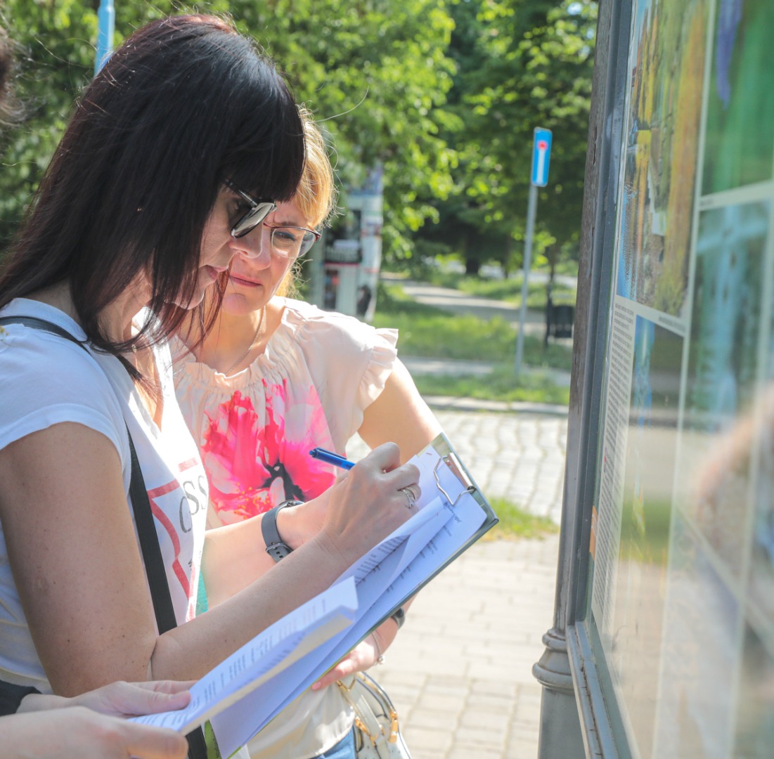 Questowe warsztay dla nauczycieli i bibliotekarzy w Legnicy